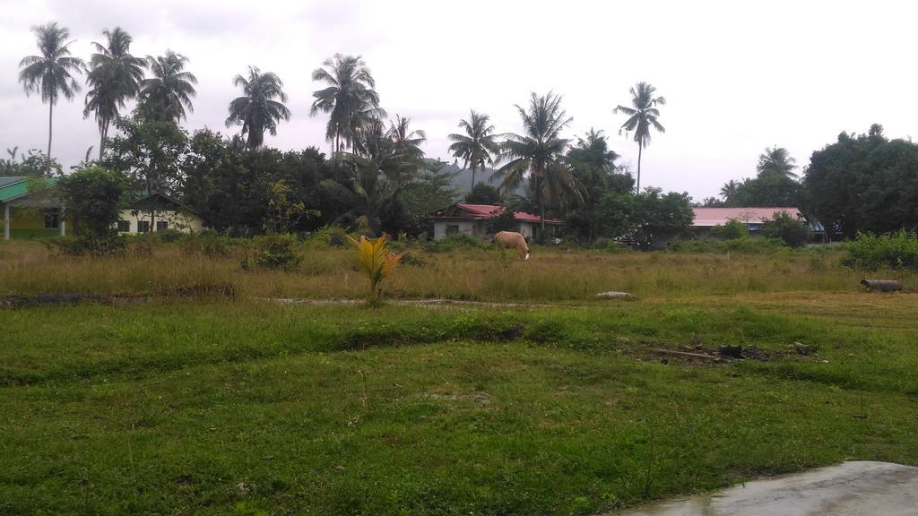 Maxim Apartment Pantai Cenang  Bagian luar foto